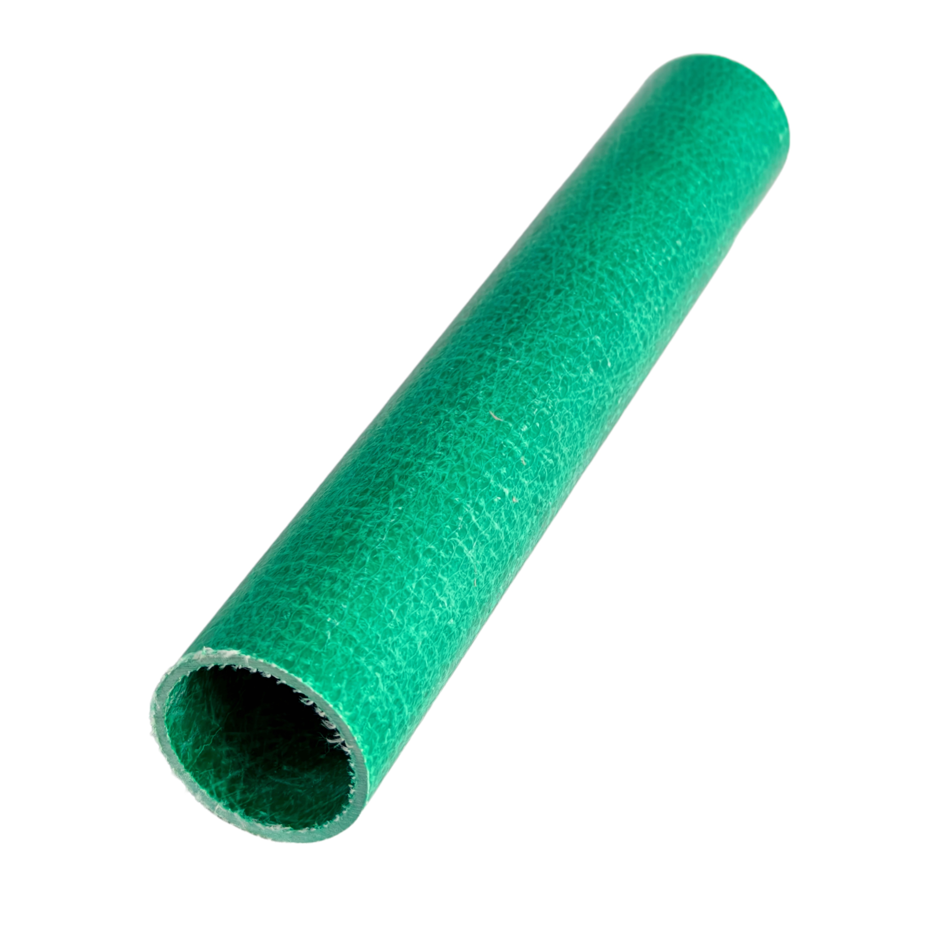 Glass fiber reinforced plastic pipe