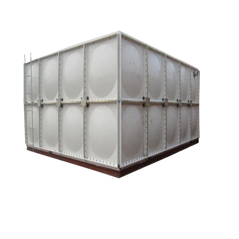 Sectional Modular Water Tank 