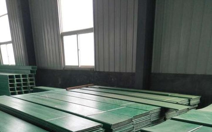 fiber glass grating