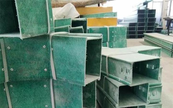 fiberglass grate