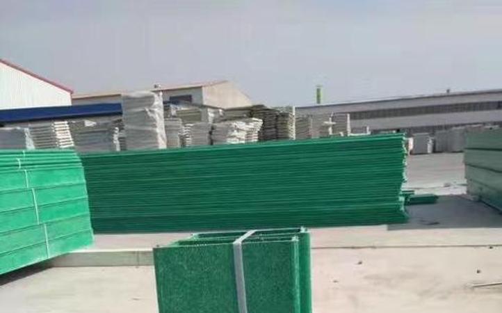 fiberglass reinforced plastic rebar