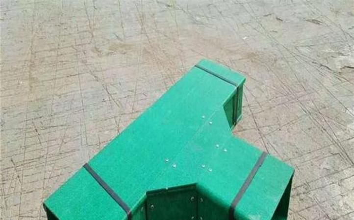 Fiberglass Square Tube